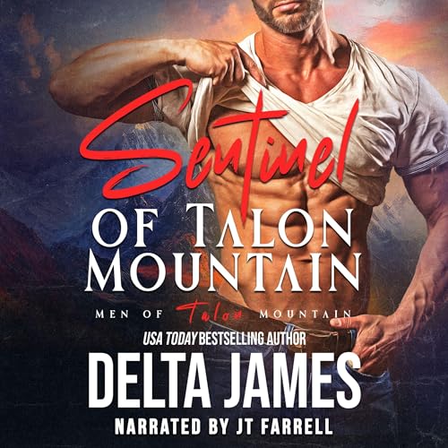 Cover of Sentinel of Talon Mountain
