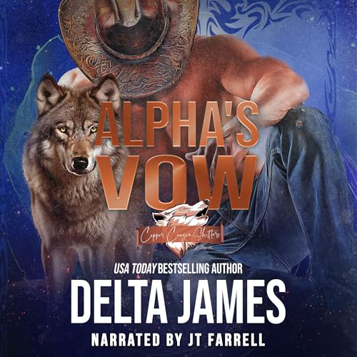 Cover of Alpha's Vow