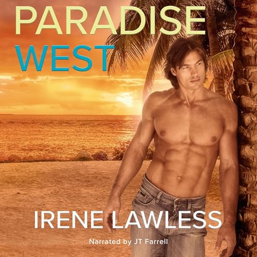 Cover of Paradise West