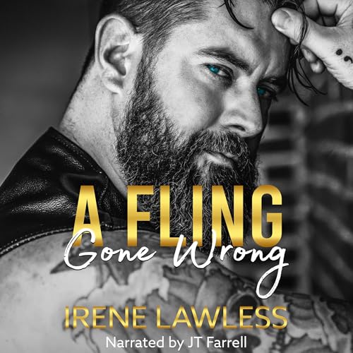 Cover of A Fling Gone Wrong