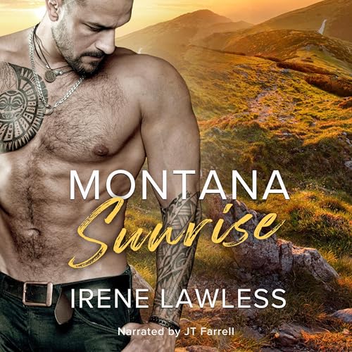 Cover of Montana Sunrise