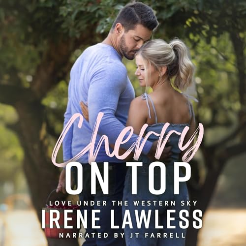 Cover of Cherry on Top