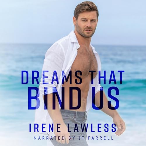 Cover of Dreams That Bind Us