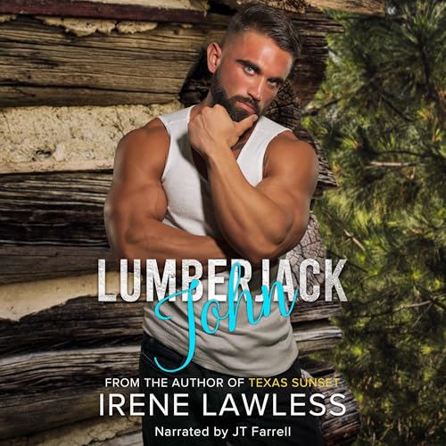 Cover of Lumberjack John