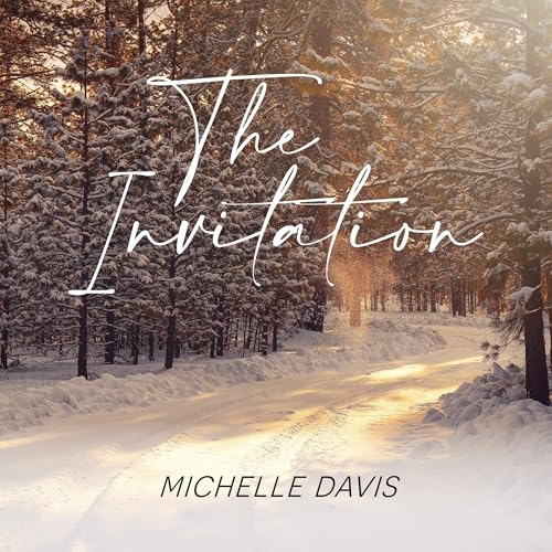 Cover of The Invitation