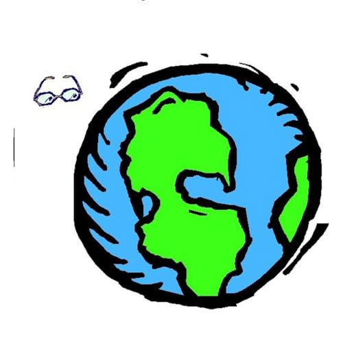 Cover of The World According to Nonni