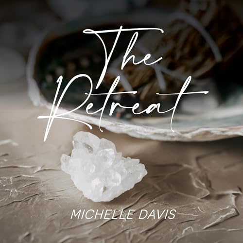 Cover of The Retreat