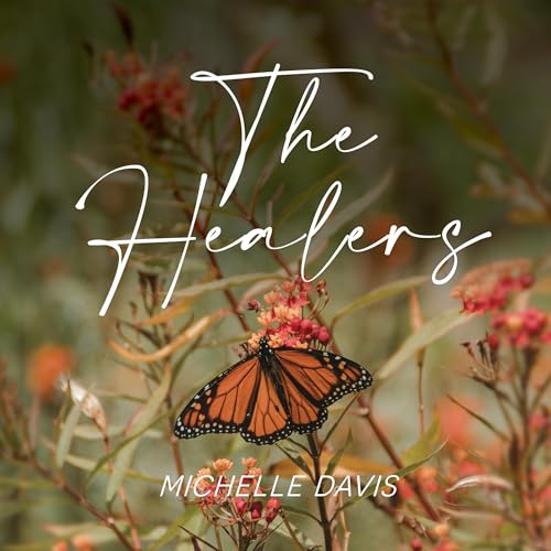 Cover of The Healers
