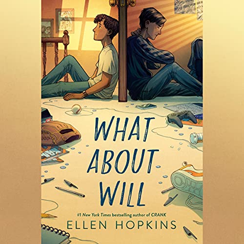 Cover of What About Will
