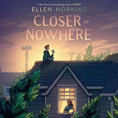 Cover of Closer to Nowhere