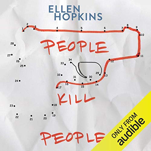 Cover of People Kill People