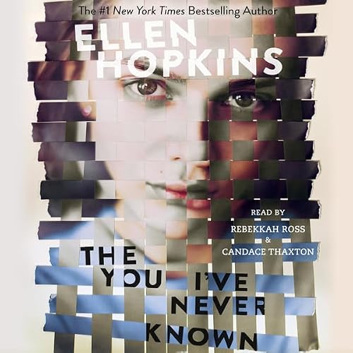 Cover of The You I've Never Known