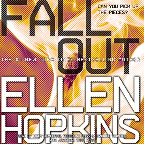 Cover of Fallout