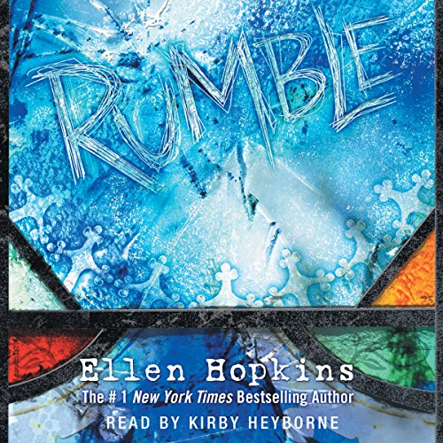 Cover of Rumble