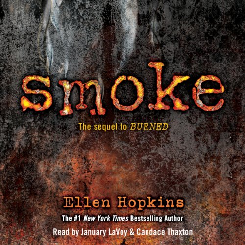 Cover of Smoke