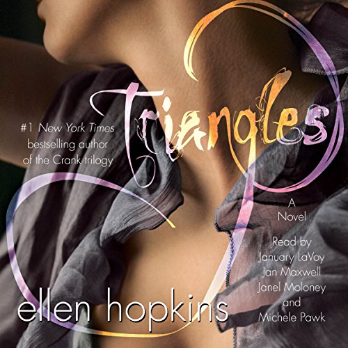 Cover of Triangles