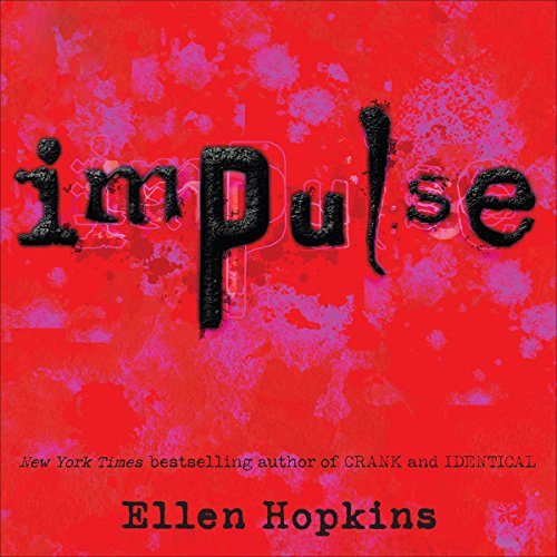 Cover of Impulse