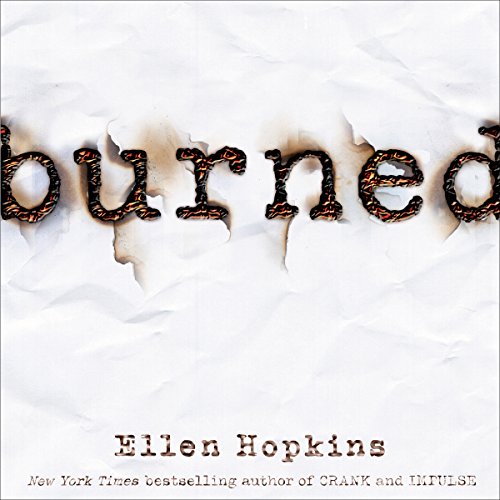 Cover of Burned
