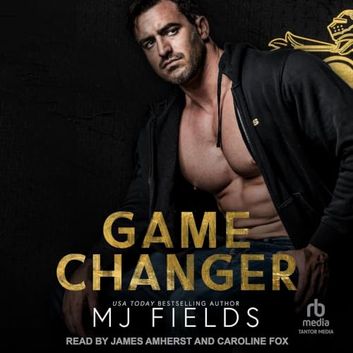 Cover of Game Changer