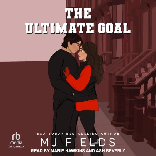 Cover of The Ultimate Goal