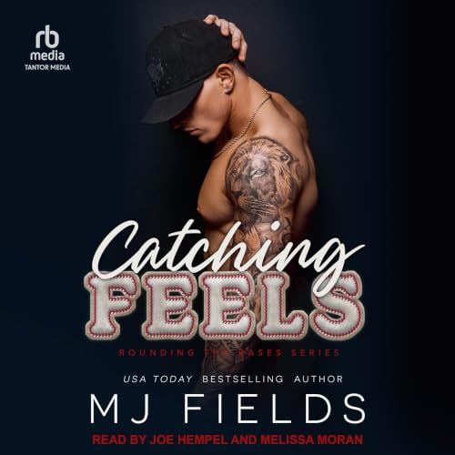 Cover of Catching Feels