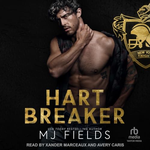 Cover of Hart Breaker