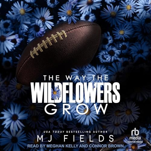 Cover of The Way the Wildflowers Grow