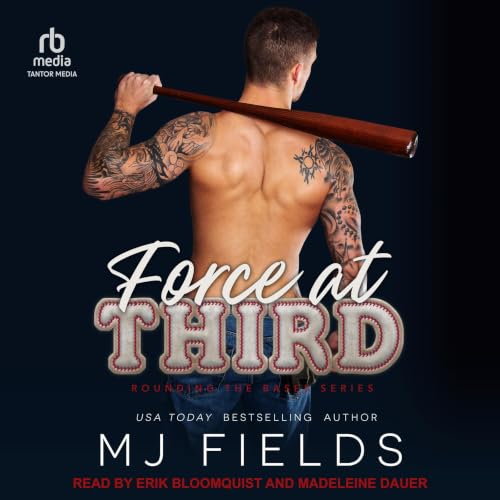 Cover of Force at Third