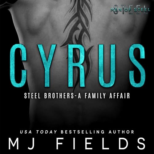 Cover of Cyrus