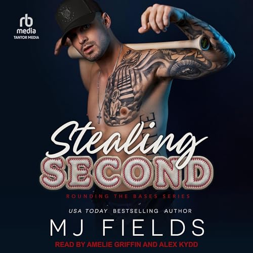 Cover of Stealing Second