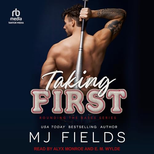 Cover of Taking First