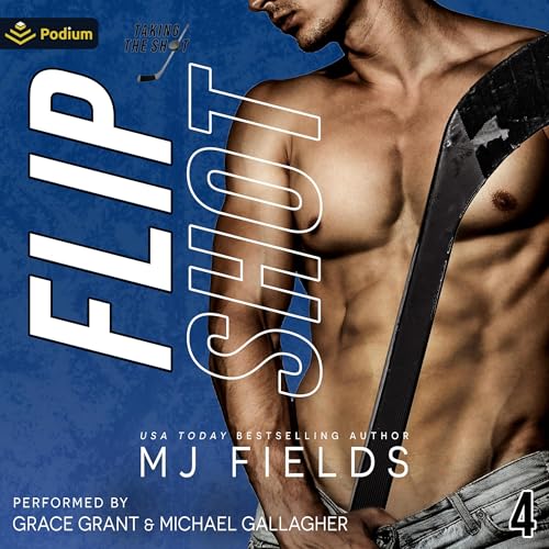 Cover of Flip Shot