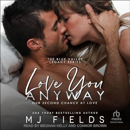 Cover of Love You Anyway