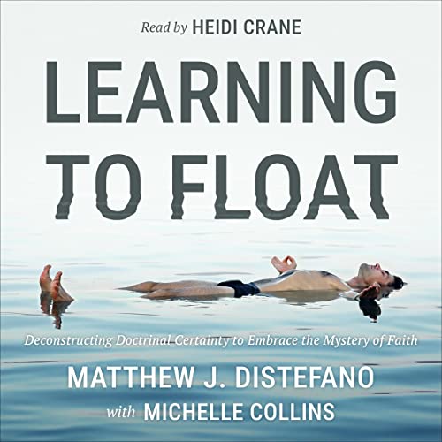 Cover of Learning to Float