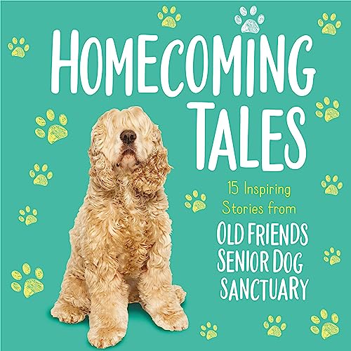 Cover of Homecoming Tales