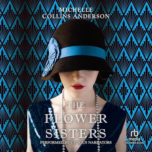 Cover of The Flower Sisters