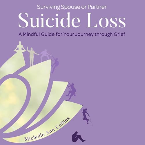 Cover of Surviving Spouse or Partner Suicide Loss