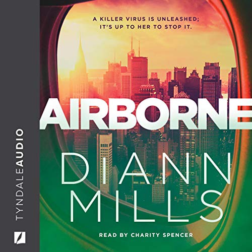 Cover of Airborne