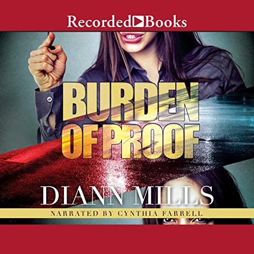 Cover of Burden of Proof