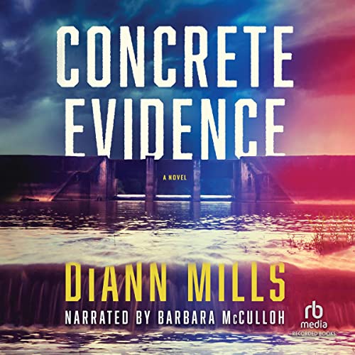 Cover of Concrete Evidence