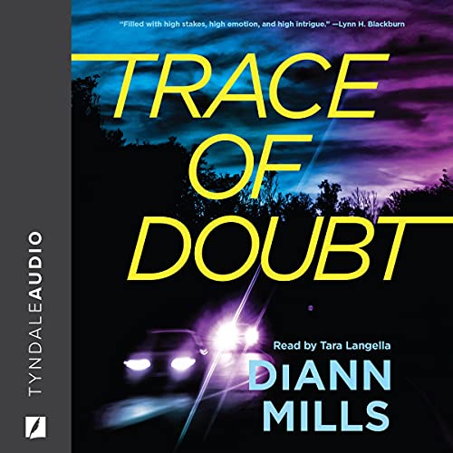 Cover of Trace of Doubt