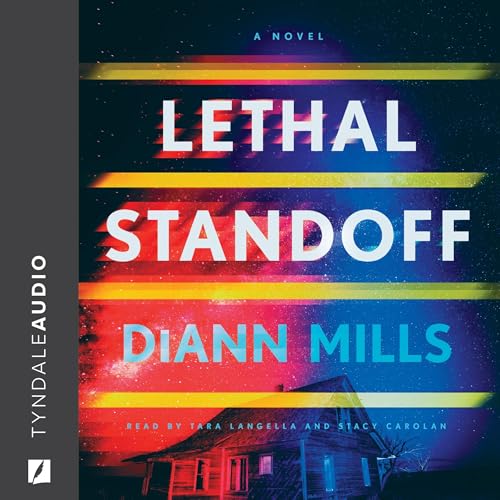 Cover of Lethal Standoff