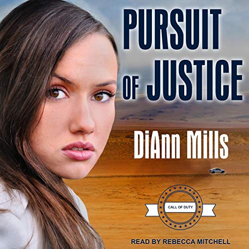 Cover of Pursuit of Justice