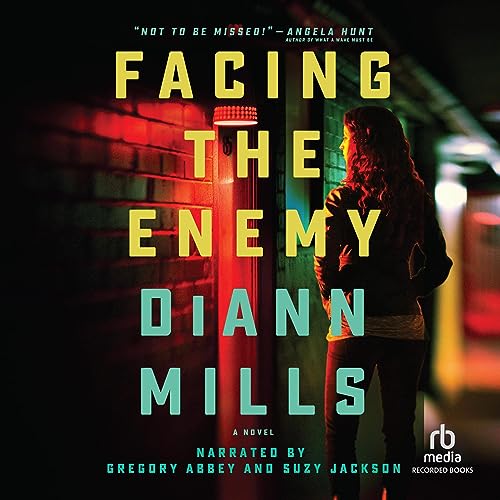 Cover of Facing the Enemy