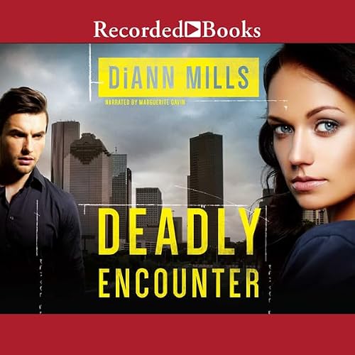Cover of Deadly Encounter