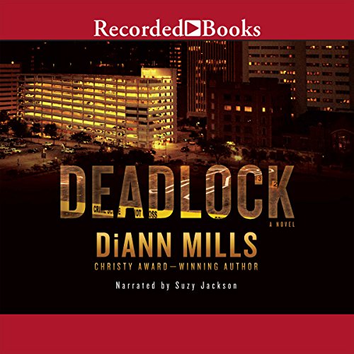 Cover of Deadlock