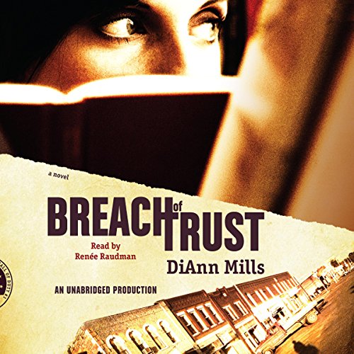 Cover of Breach of Trust