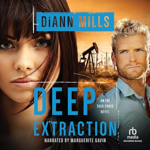 Cover of Deep Extraction