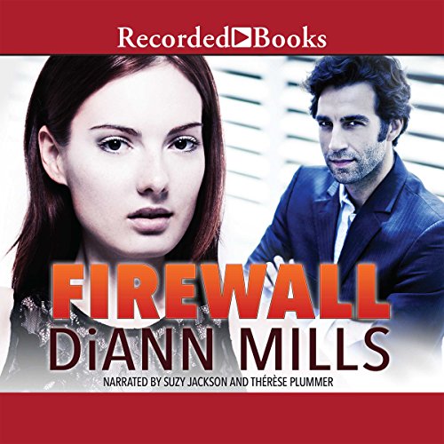 Cover of Firewall