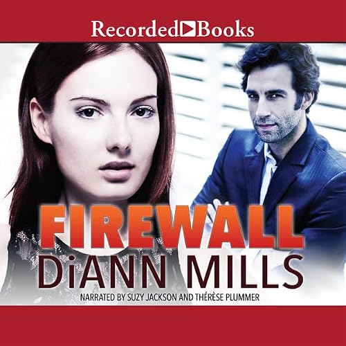 Cover of Firewall